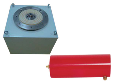 MKMJ High Voltage Pulse Capacitors