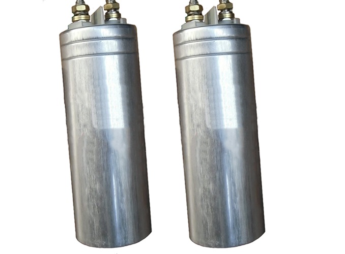 C66 AC Filter Capacitor Oil filled Type