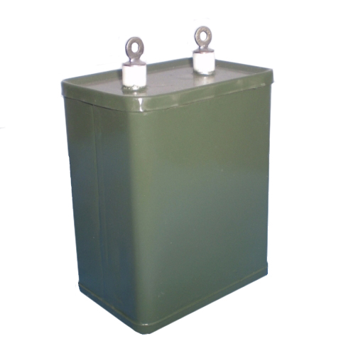 CBBFJ型交流金属化聚丙烯膜介质电容器