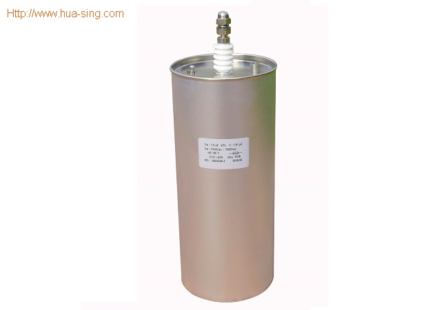 ZN11 damping absorption protection capacitor